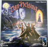 VAN HELSING (EN) (Special Order)