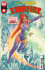 TALES OF THE TITANS #1 (Special Order)