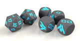 HOMEWORLD REVELATIONS DICE SET (Special Order)
