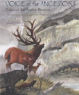 WURM VOICE OF ANCESTORS 1 TALES OF ANTLER BEARERS (Special Order)