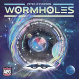 WORMHOLES (Special Order)