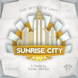 SUNRISE CITY (Special Order)