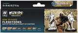 VALLEJO: WIZKIDS PREMIUM SET FLESHTONES (Special Order)