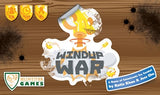 WINDUP WAR (Special Order)