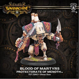 PROTECTORATE BLOOD OF MARTYRS HVY WJ UPGRADE BLIST (Special Order)