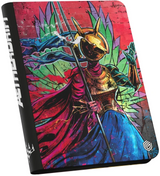 UG ZIPFOLIO 360 XENOSKIN MTG AETHERDRIFT V1 (Special Order)