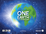 ONE EARTH (Special Order)