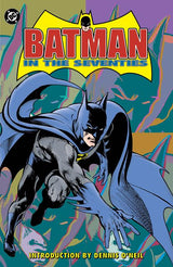 BATMAN IN THE SEVENTIES (2026 EDITION) TP (Special Order)