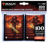 UP D-PRO MTG DOMINARIA UNITED B 100CT (Special Order)
