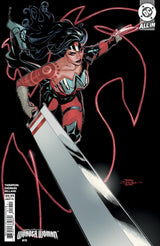 ABSOLUTE WONDER WOMAN #19 DODSON (Special Order)