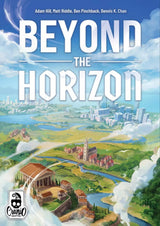 BEYOND THE HORIZON (Special Order)