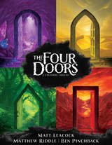 THE FOUR DOORS (Special Order)