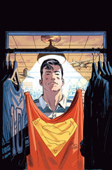 SUPERMAN: LOST #4 WEEKS (Special Order)