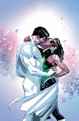 SUPERMAN: LOST #5 WEEKS (Special Order)