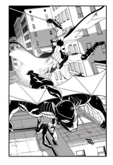 I AM BATMAN #18 BHM (Special Order)