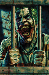 THE JOKER MAN WHO STOPPED LAUGHING #9 BERMEJO (Special Order)