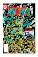BATMAN #357 FACSIMILE EDITION (Special Order)