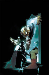 BATMAN AND ROBIN #22 (Special Order)