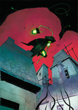 GREEN LANTERN DARK #4 (Special Order)