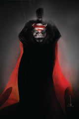 SUPERMAN 2023 ANNUAL #1 JOCK (Special Order)