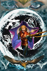 EMPEROR AQUAMAN #16 COLON THINGS TO COME (Special Order)