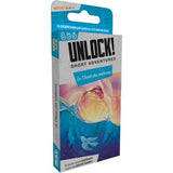 Unlock! - Short Adventures #11: Le Chant des Embruns (6 un.) (FR) (Special Order)