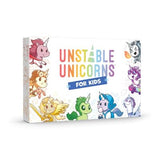 Unstable Unicorns - For Kids (EN) (Special Order)