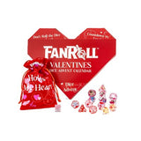 Dice: Advent Calendar: Valentines Day (EN) (Special Order)