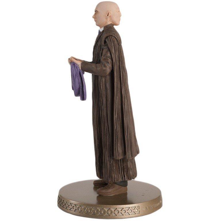Wizarding World of Harry Potter - Professor Quirrell 1/16 scale - POKÉ JEUX - 5059072004817 - 5059072004817