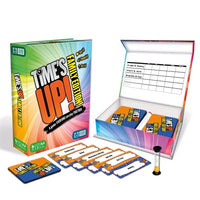 Times Up! - Family Edition (EN) (Special Order)