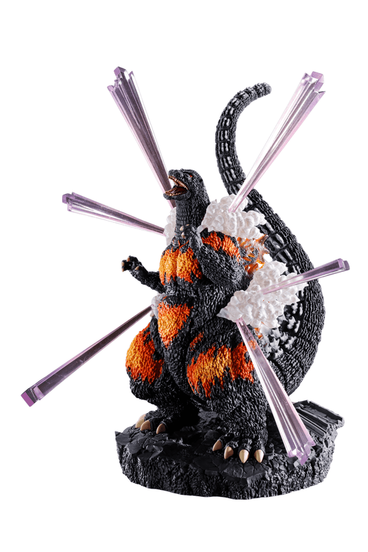 PetitramaEX Godzilla 01 set【with gift】 (Pre-Order)