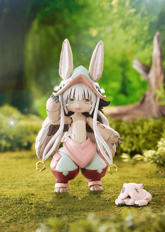 figma Nanachi (Pre-Order)
