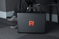 The Glory of Team Rocket Attache Case Set ( Contain 1x The Glory of Team Rocket - Booster Box) (JP)