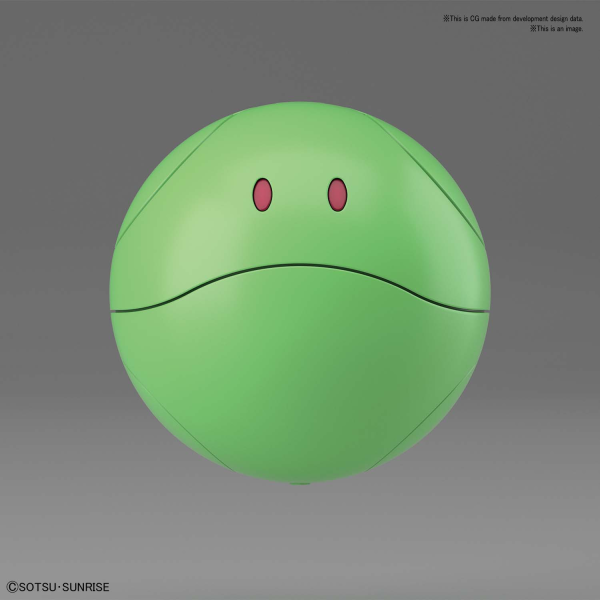 HARO BASIC GREEN (Pre-Order)