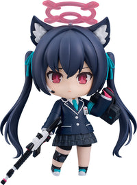 Good Smile Company Blue Archive Series Nendoroid Serika Kuromi (Special Order)