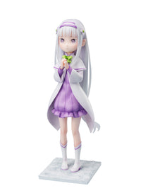 Good Smile Company Re:ZERO -Starting Life in Another World- Series Emilia -Memory of Childhood- 1/7 Scale Figure (Special Order)