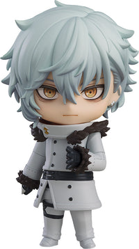 Orange Rouge Fate/Grand Order Series Nendoroid Kadoc Zemlupus (Special Order)