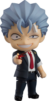 Good Smile Company Undead Unluck Series Andy Nendoroid (Special Order)