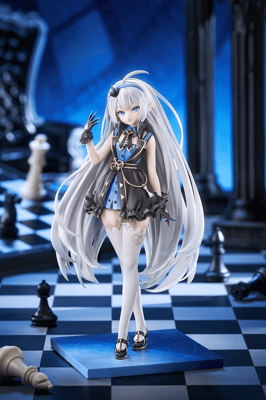 Tyrant (Female) (Pre-Order)