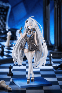 Tyrant (Female) (Pre-Order)