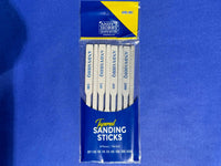 Andy's Hobby Headquarters AHHQ-HN11 Tapered Sanding Sticks (Special Order)