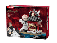 Jujutsu Kaisen S2 - Malevolent Shrine (Pre-Order)