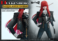 Premium Masterline Metaphor: ReFantazio Hulkenberg DX Bonus Version (Pre-Order)