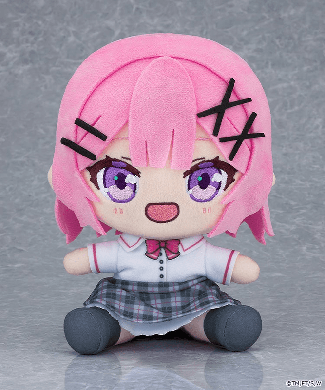 Chocopuni Plushie RENAKO AMAORI (Pre-Order)