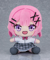 Chocopuni Plushie RENAKO AMAORI (Pre-Order)