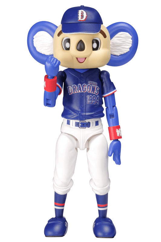 Plafia Doala（Visitor Ver.） (Pre-Order)