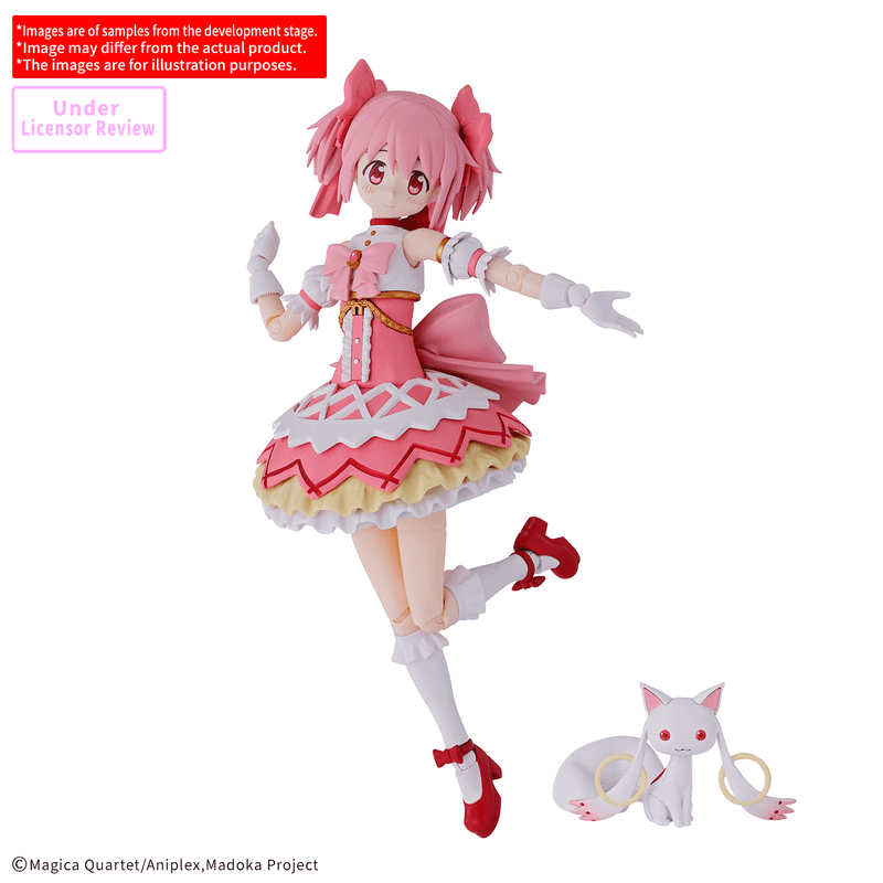 30MP MADOKA KANAME （WALPURGISNACHT: RISING Ver.） (Pre-Order)