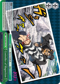 Contrôleur du magnétisme (JJ/S66-E045J JJR) [JoJo's Bizarre Adventure : Golden Wind] 