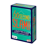 60-SECOND SLAM! (EN) (Special Order)