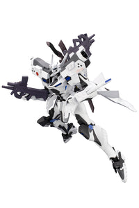 Kotobukiya Shiranui Second Yuya Bridges KI Ver.1.5, Full Action Model Kit (7.09 Inches tall) (Special Order)